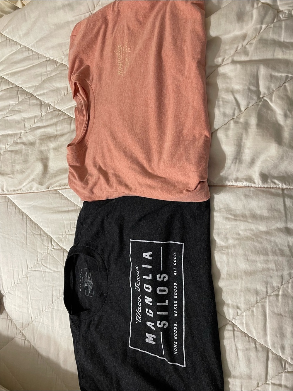 Magnolia Silos Graphic Tee Bundle - Adult Large